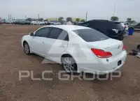 2007 Toyota AVALON photo