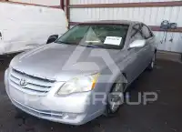 2007 Toyota AVALON photo