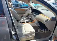 2007 Toyota AVALON фото