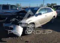 2007 Toyota AVALON фото
