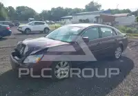 2007 Toyota AVALON фото