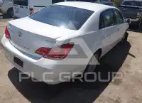2007 Toyota AVALON фото
