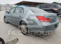 2007 Toyota AVALON фото