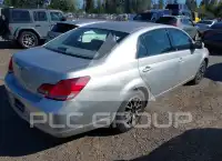 2007 Toyota AVALON photo