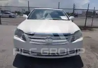 2007 Toyota AVALON photo