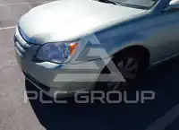 2007 Toyota AVALON photo