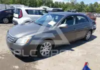 2007 Toyota AVALON фото
