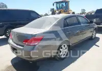 2007 Toyota AVALON фото