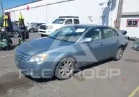 2007 Toyota AVALON фото