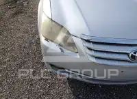 2007 Toyota AVALON photo