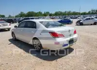 2007 Toyota AVALON photo