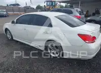 2007 Toyota AVALON photo
