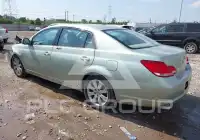 2007 Toyota AVALON фото