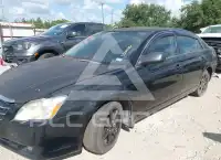 2007 Toyota AVALON фото