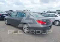 2007 Toyota AVALON фото