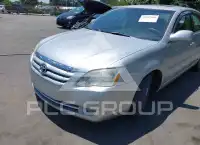 2007 Toyota AVALON photo