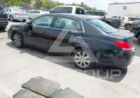 2007 Toyota AVALON photo