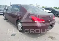 2007 Toyota AVALON photo