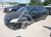 2007 Toyota AVALON фото