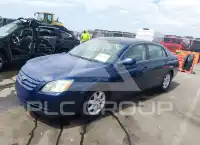 2007 Toyota AVALON фото