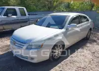 2007 Toyota AVALON фото