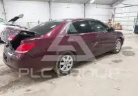 2007 Toyota AVALON фото
