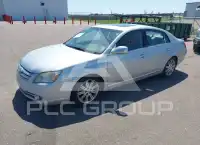 2007 Toyota AVALON photo