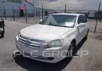 2007 Toyota AVALON photo