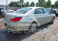 2007 Toyota AVALON фото