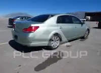 2007 Toyota AVALON photo