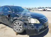 2007 Toyota AVALON фото