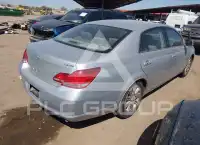 2007 Toyota AVALON фото