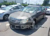 2007 Toyota AVALON фото