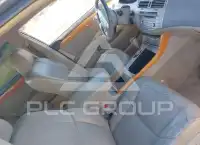2007 Toyota AVALON фото