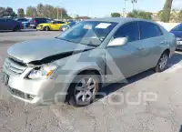 2007 Toyota AVALON фото