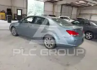 2007 Toyota AVALON фото