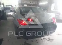 2007 Toyota AVALON photo