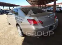 2007 Toyota AVALON photo