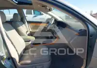 2007 Toyota AVALON photo