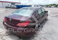 2007 Toyota AVALON фото