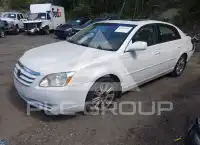 2007 Toyota AVALON фото