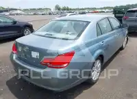 2007 Toyota AVALON фото