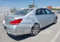 2007 Toyota AVALON фото