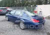 2007 Toyota AVALON photo