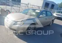 2007 Toyota AVALON photo