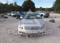 2007 Toyota AVALON photo