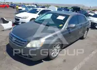 2007 Toyota AVALON фото
