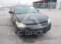 2007 Toyota AVALON photo