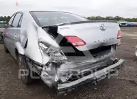 2007 Toyota AVALON фото