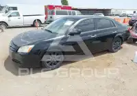 2007 Toyota AVALON фото